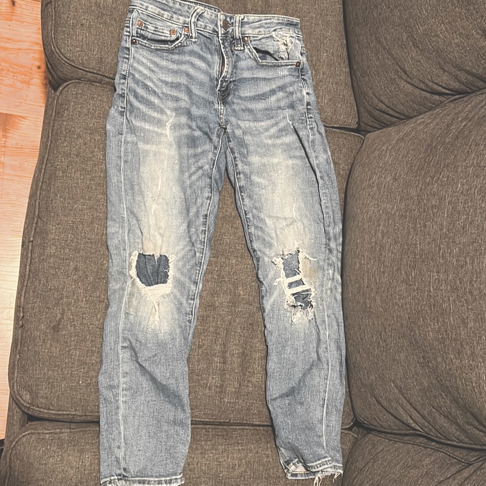 AE Outfitters jeans